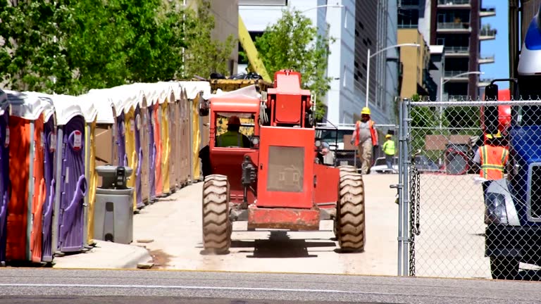 Best Portable Toilets for Disaster Relief Sites  in Sky Valley, CA